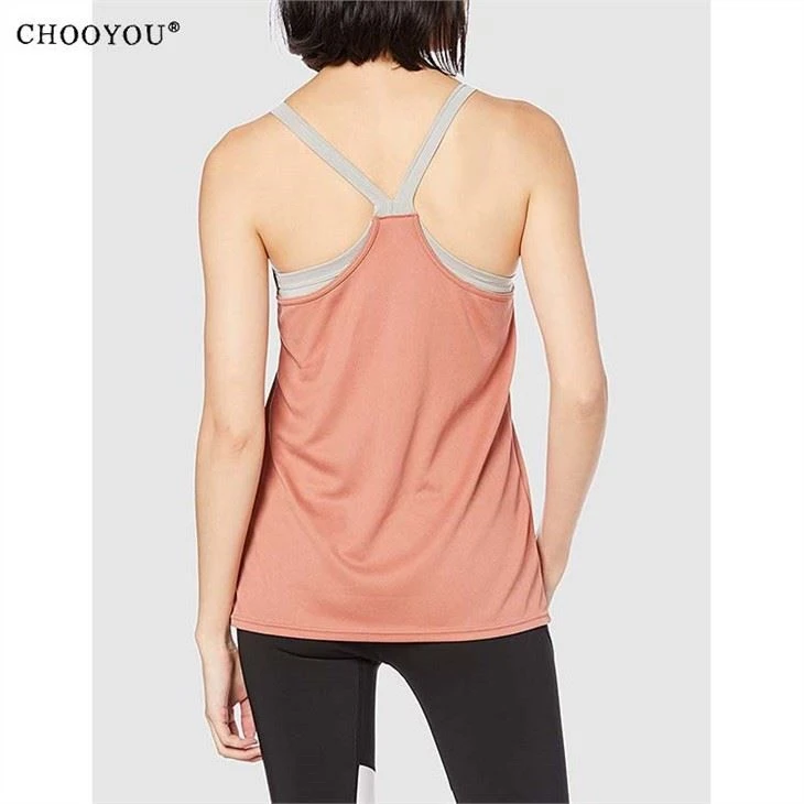 yoga women top