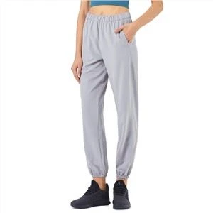 Дънни sweatpants за жени с джобове