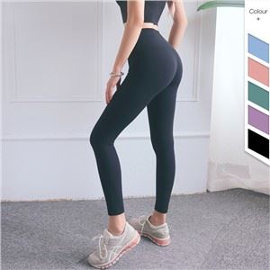 Фитнес спортни йога клинове за жени